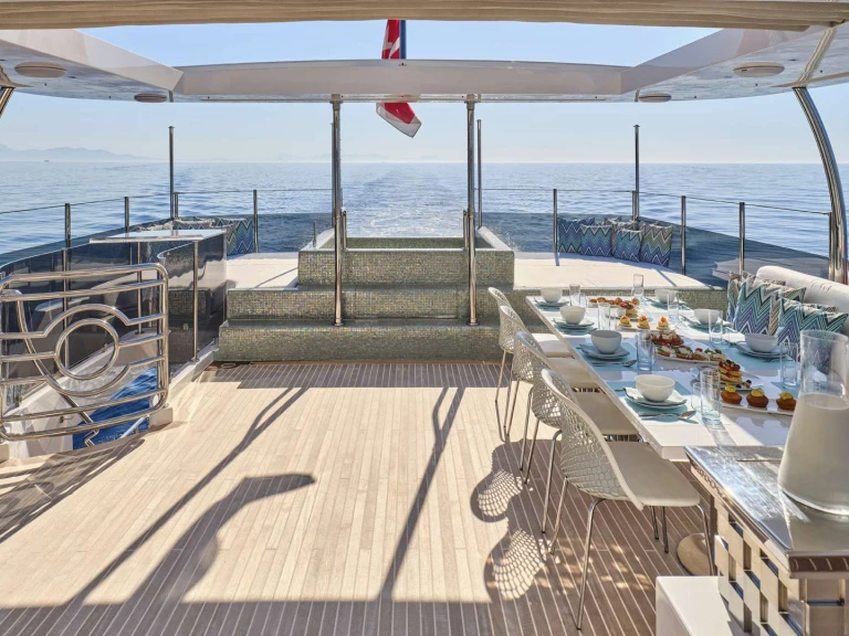 Location à Athènes - Benetti GALA I sur SamBoat