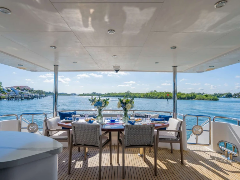 Louer Yacht avec ou sans skipper Horizon à Jupiter