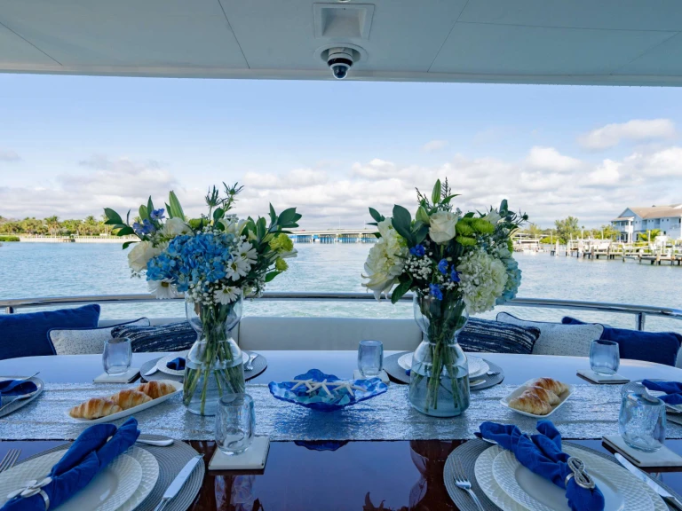 Location Yacht Horizon avec permis