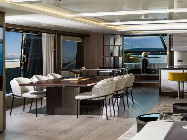 Location bateau Sunseeker 1 LORENA à Bahamas sur Samboat