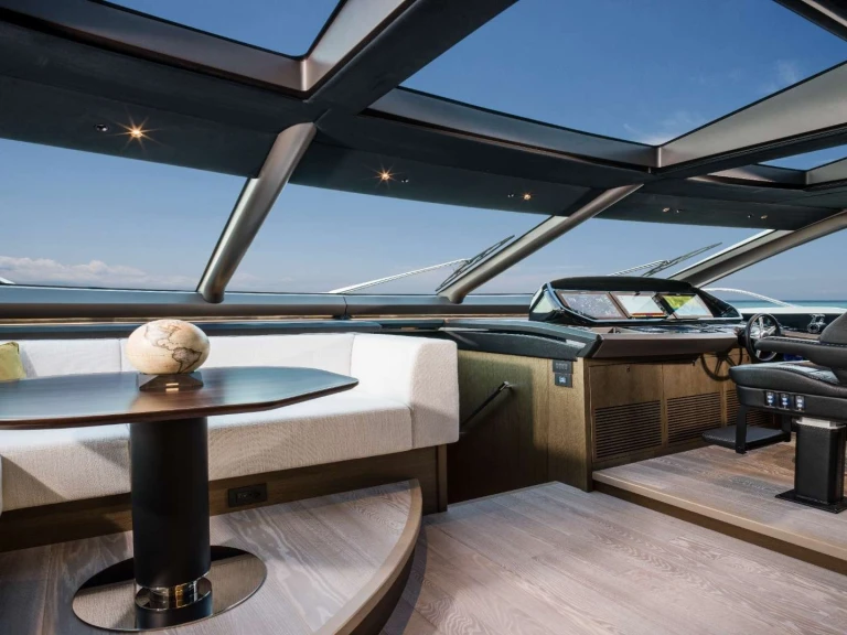 Louer Yacht avec ou sans skipper Sunseeker à Bahamas