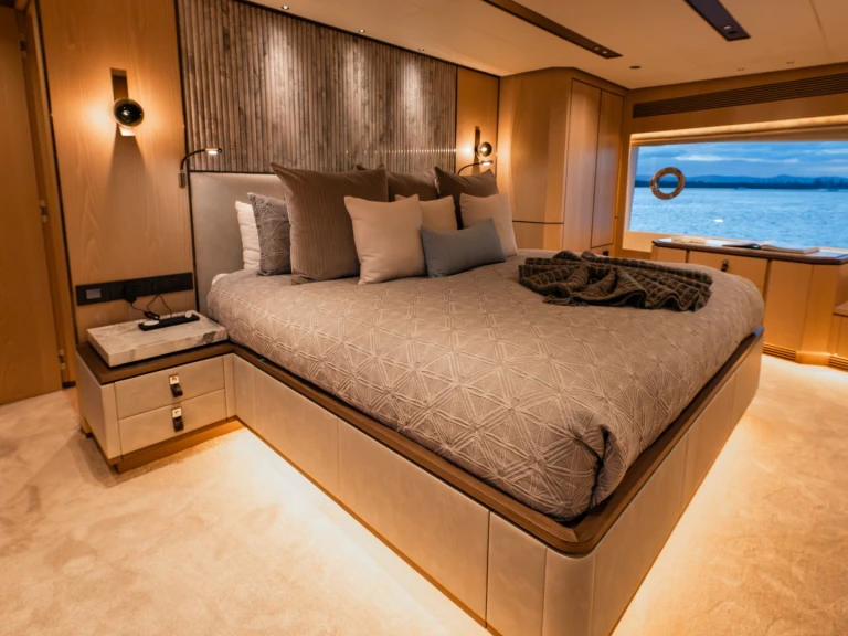 Louer Yacht avec ou sans skipper Horizon à Australie