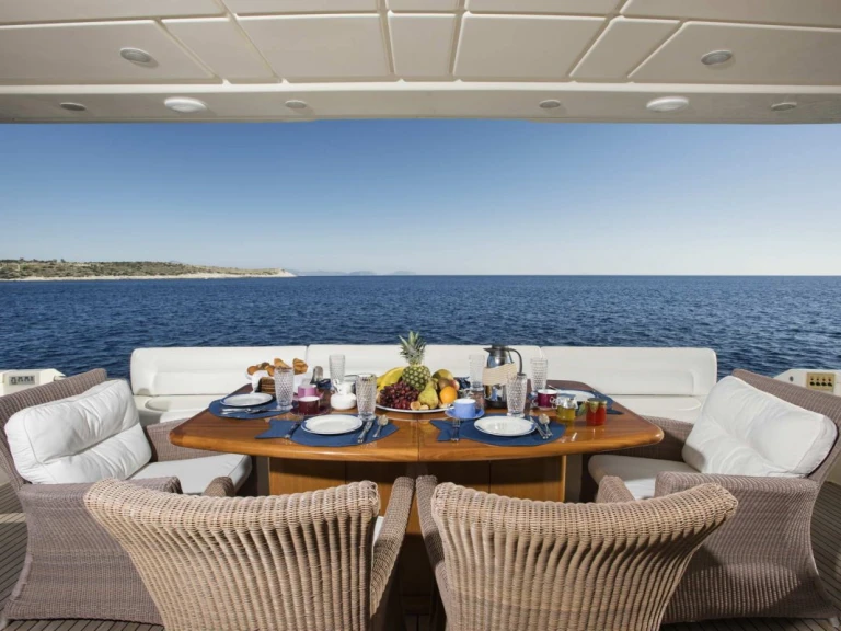 Location bateau Le Pirée pas cher DAY OFF