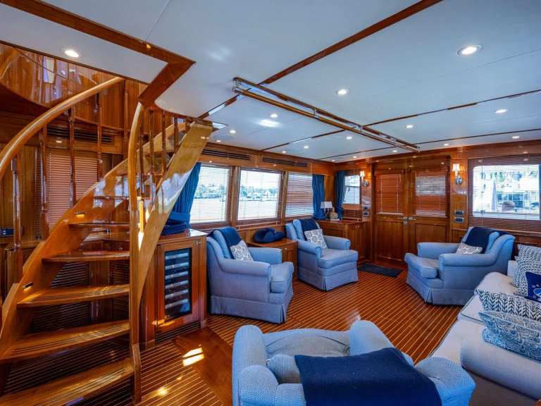 Location bateau Hunt MAGIC TUTCH à Bahamas sur Samboat