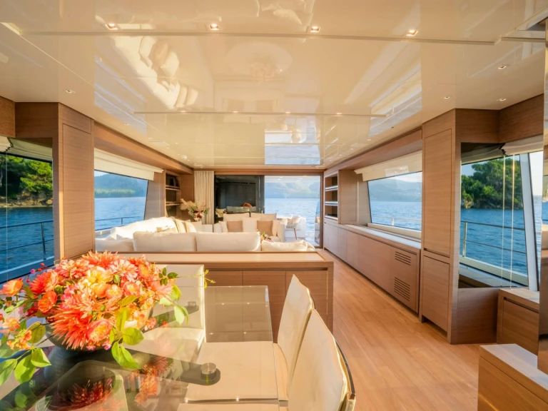 Yacht à louer à Palma de Majorque au meilleur prix