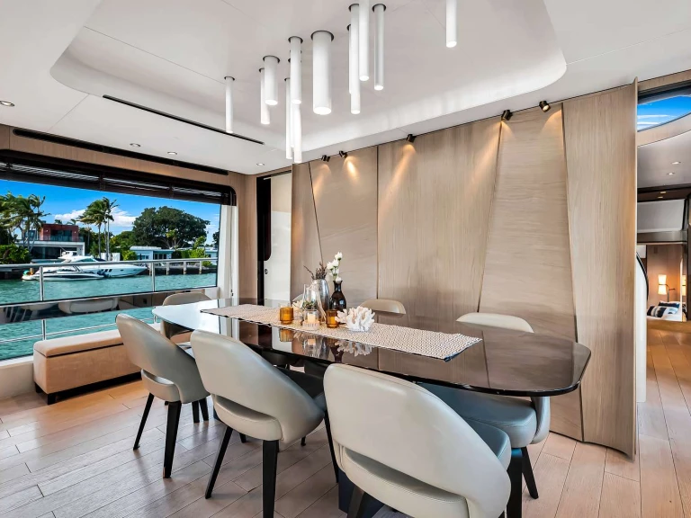 Yacht à louer à Coconut Grove au meilleur prix
