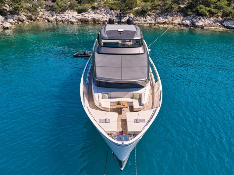 Location à Athènes - San Lorenzo DELLAGRAZIA sur SamBoat