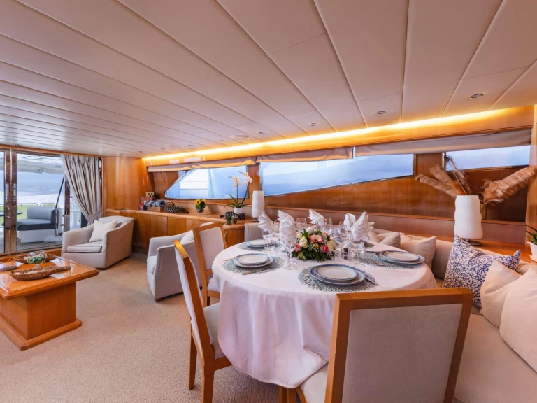 Location bateau Athènes pas cher DREAM