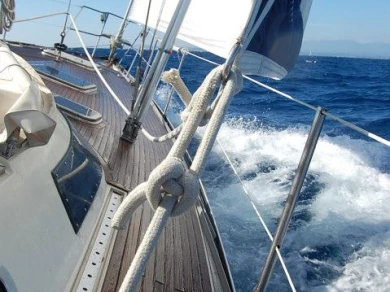 Huur Zeilboot met of zonder schipper Comar in Nettuno