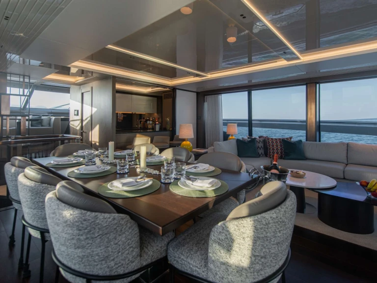Louez un Sunseeker Wyldecrest à Cannes
