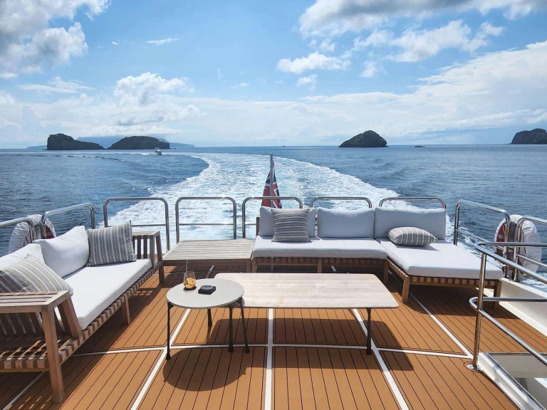 Location à Auckland - Johnson WW sur SamBoat