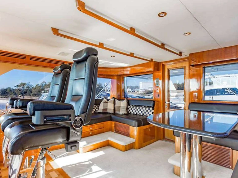 Location bateau Costa Rica pas cher ONE NET