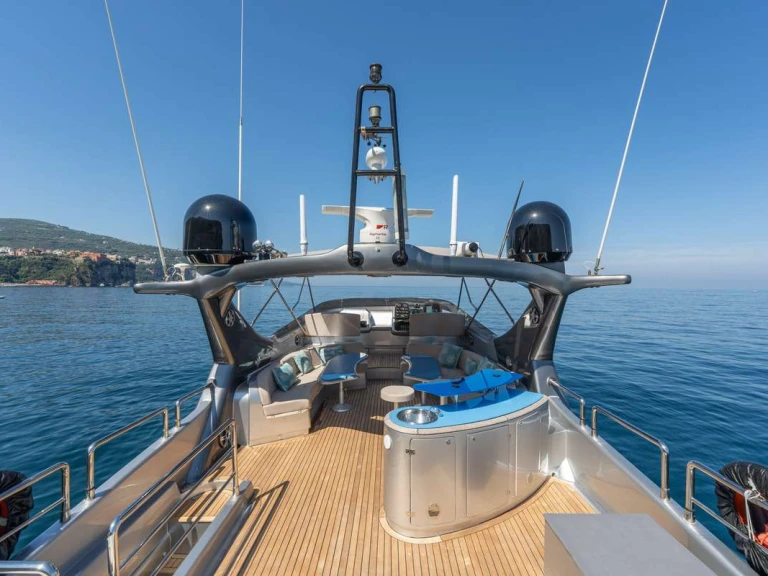 Location Yacht  avec permis