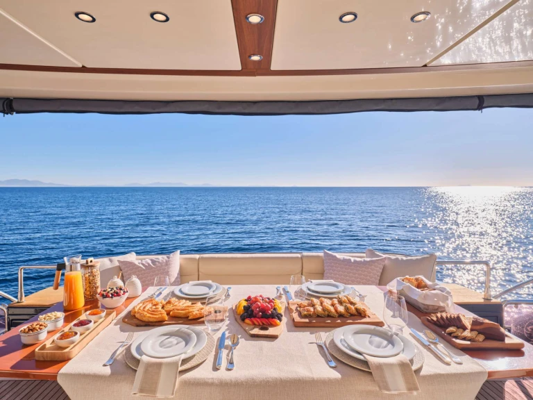 Location Yacht Riva avec permis