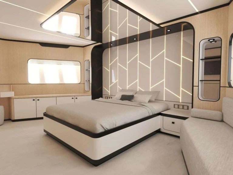 Louer Yacht avec ou sans skipper Custom à Grèce