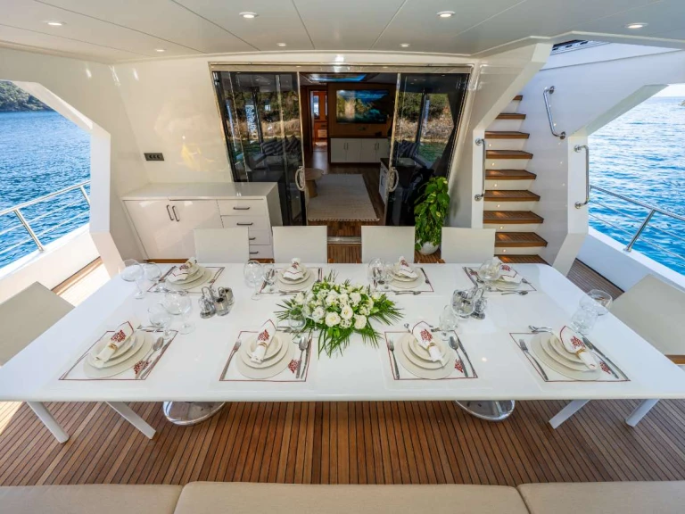 Location Yacht  avec permis