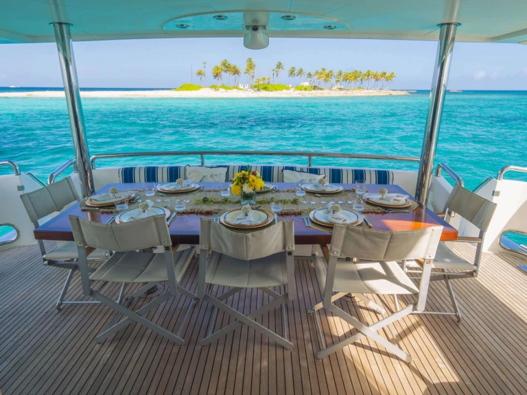 Location Yacht Horizon avec permis