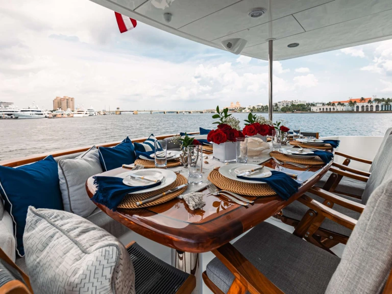 Yacht à louer à Old Saybrook au meilleur prix