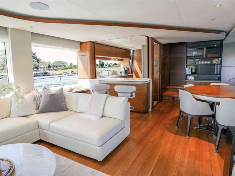Location à Nassau - Princess, UK RECORD YEAR sur SamBoat