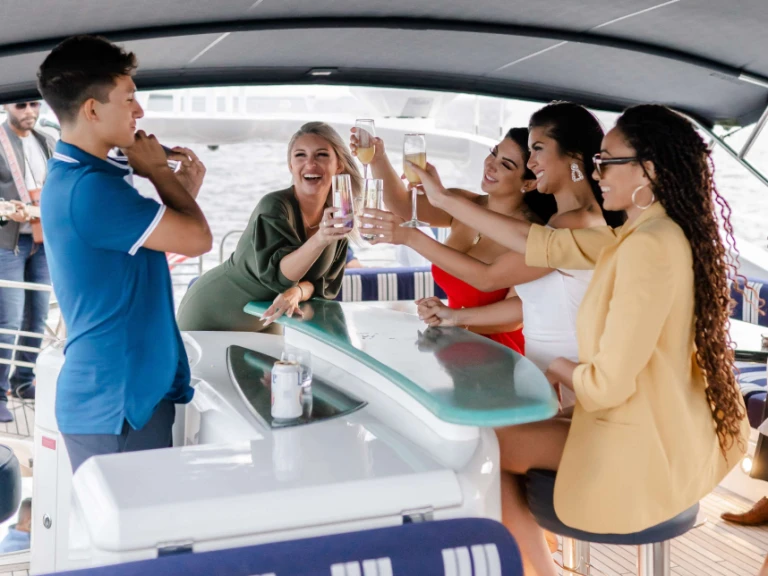 Louez un Sunseeker Vanguard à Floride