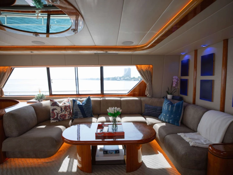 Louer Yacht avec ou sans skipper Horizon à Floride