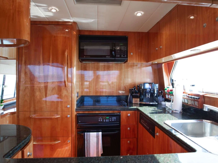 Yacht à louer à Floride au meilleur prix
