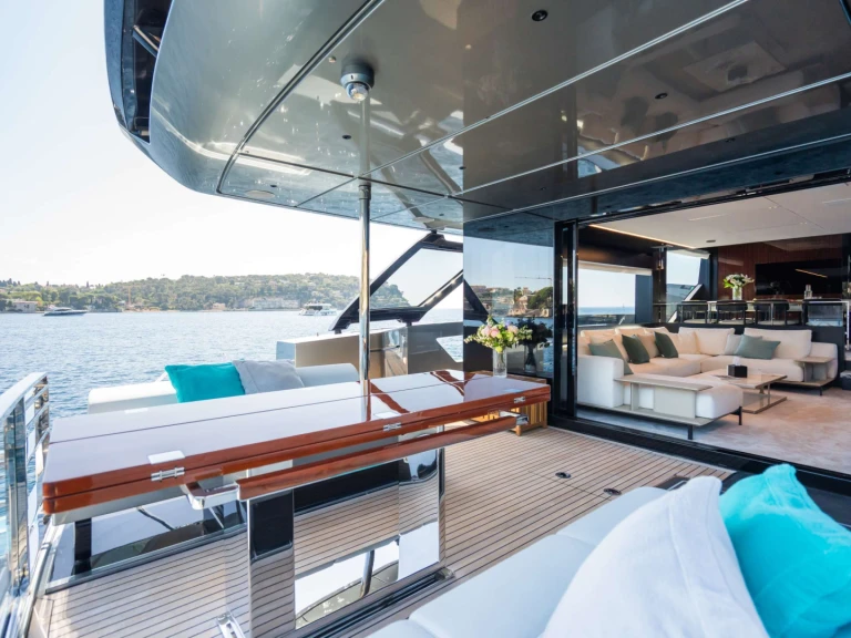 Location bateau Riva L'AS BLEU à Monaco sur Samboat
