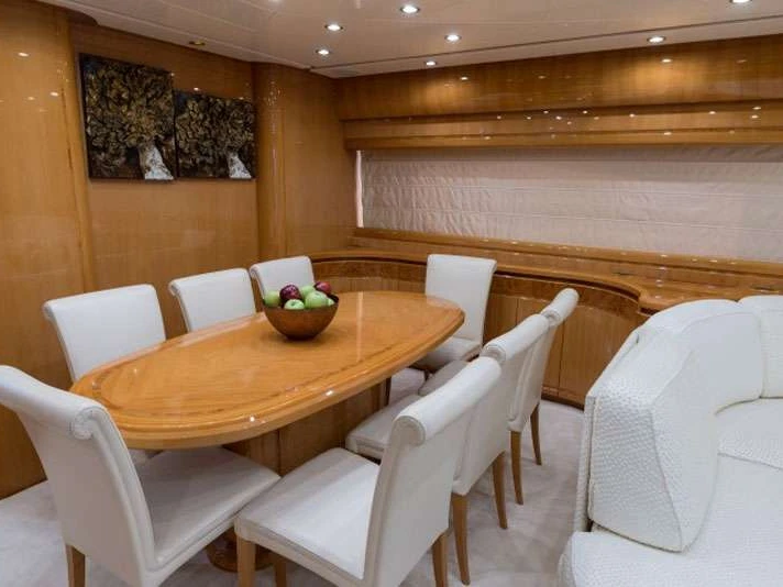 Location Yacht Posillipo avec permis