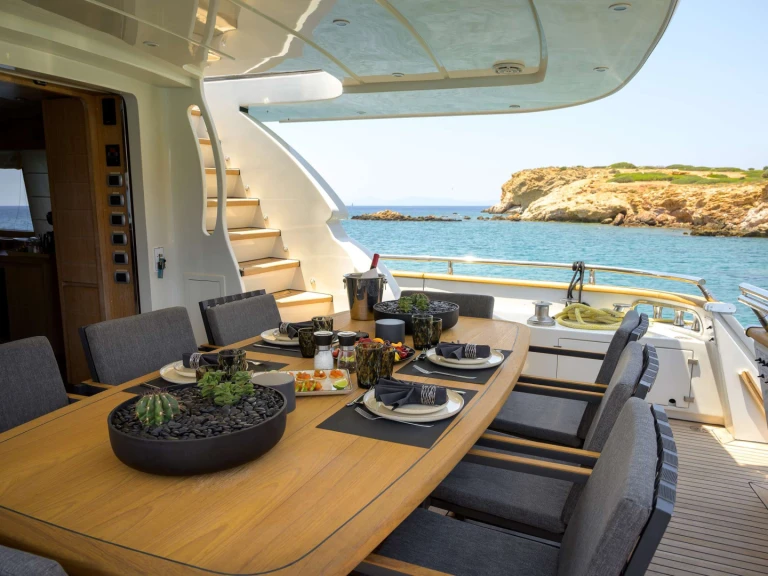 Location à Athènes - Maiora COOKIE sur SamBoat