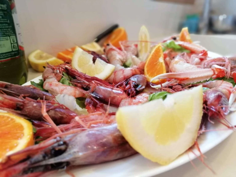 Location bateau Castellammare di Stabia pas cher JOY