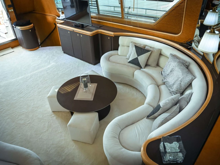 Location à Chios (Ville) - Elegance Dream sur SamBoat