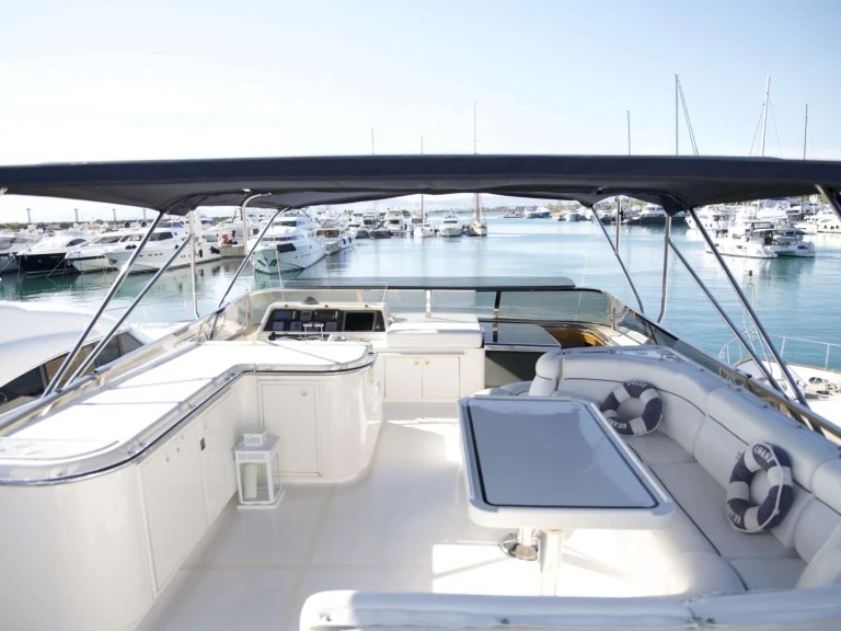 Location bateau Chios (Ville) pas cher Dream
