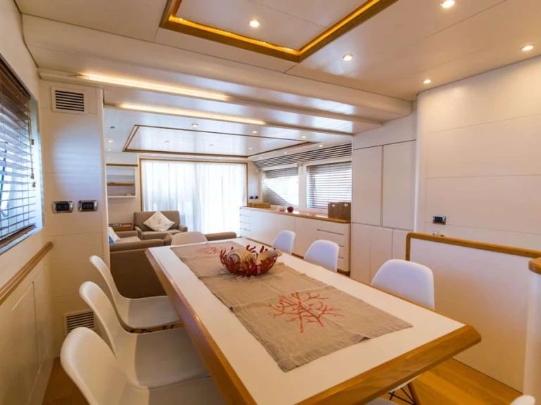 Location Yacht Alalunga avec permis