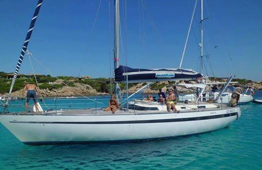 Location à Nettuno - Comar Comet sur SamBoat