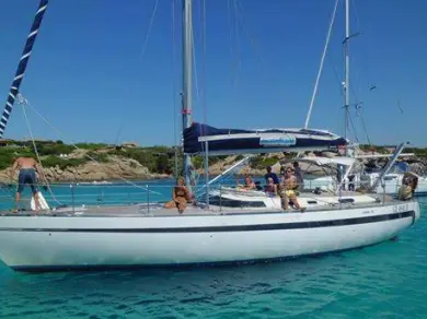 Location à Nettuno - Comar Comet sur SamBoat