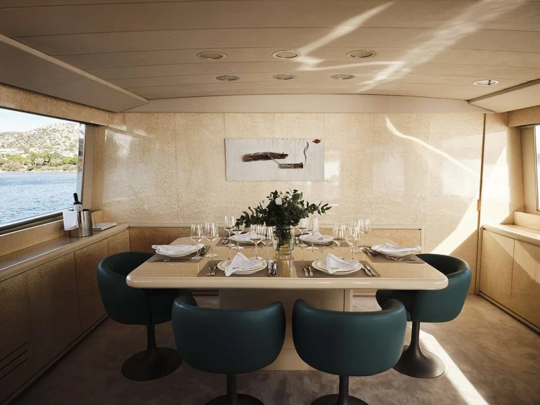 Location bateau Versilcraft CARIÑO à Athènes sur Samboat