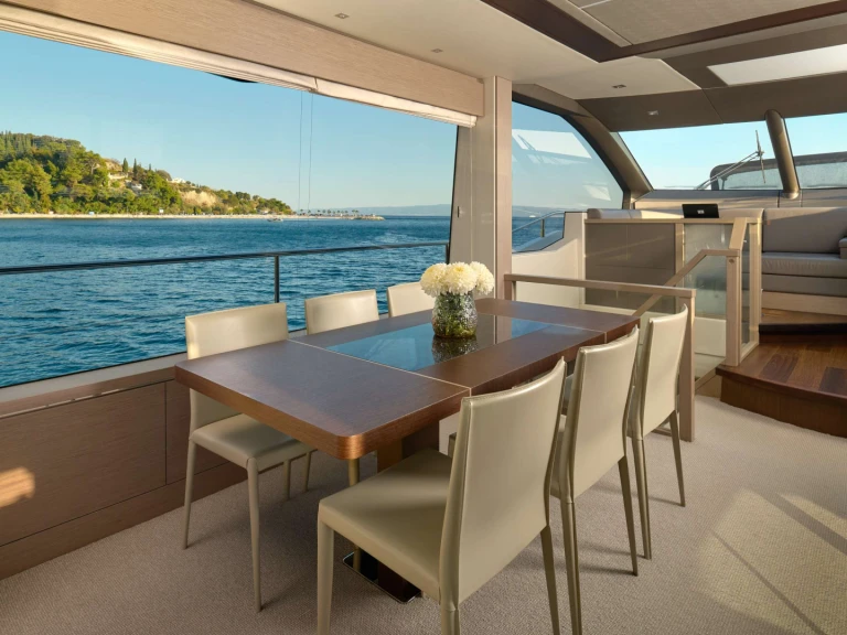 Location bateau Croatie pas cher Hideaway 