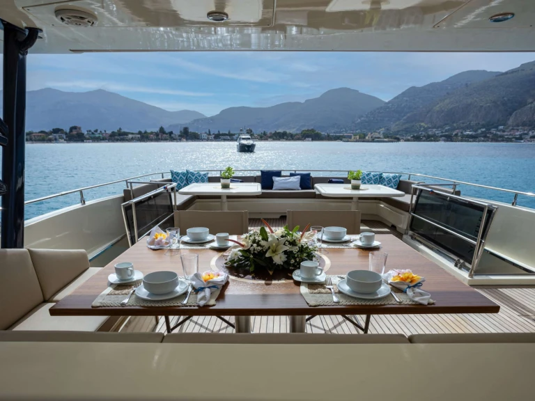 Location bateau Palerme pas cher NYLEC