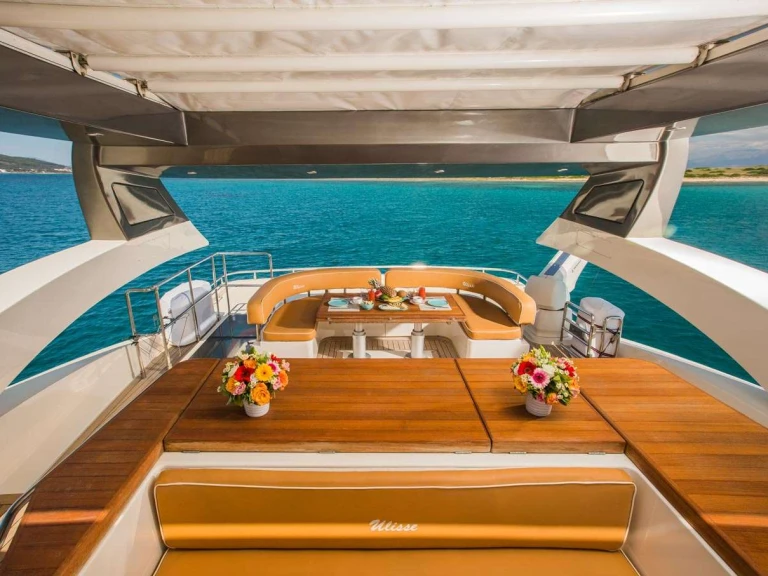 Location à Athènes - Aicon ULISSE sur SamBoat