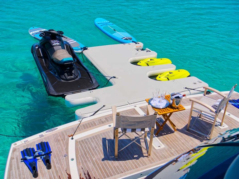 Location à Nassau - Sunseeker Daddy's $ sur SamBoat
