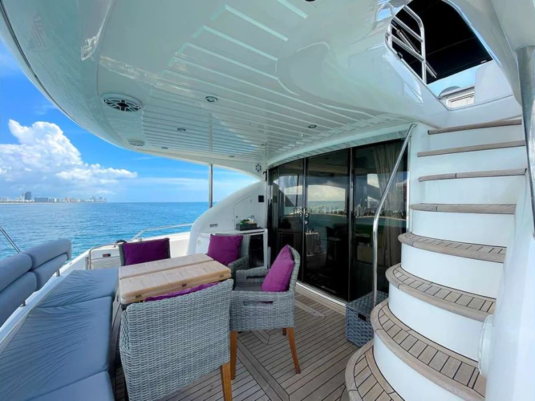 Location bateau Bahamas pas cher TWINS