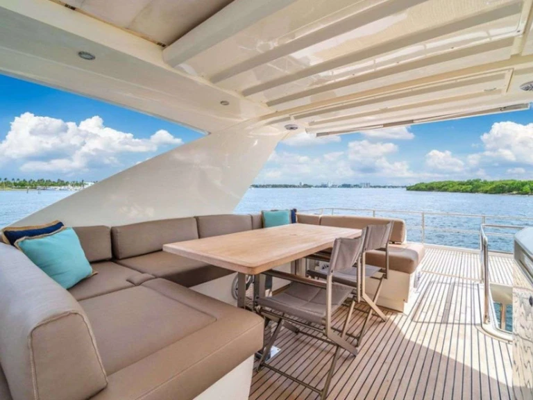 Location bateau Nassau pas cher Oceana