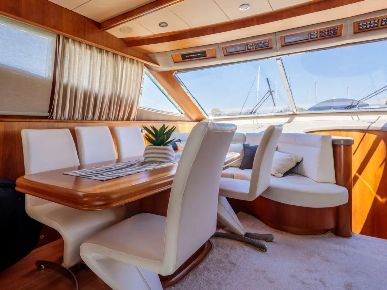 Location Yacht Canados avec permis