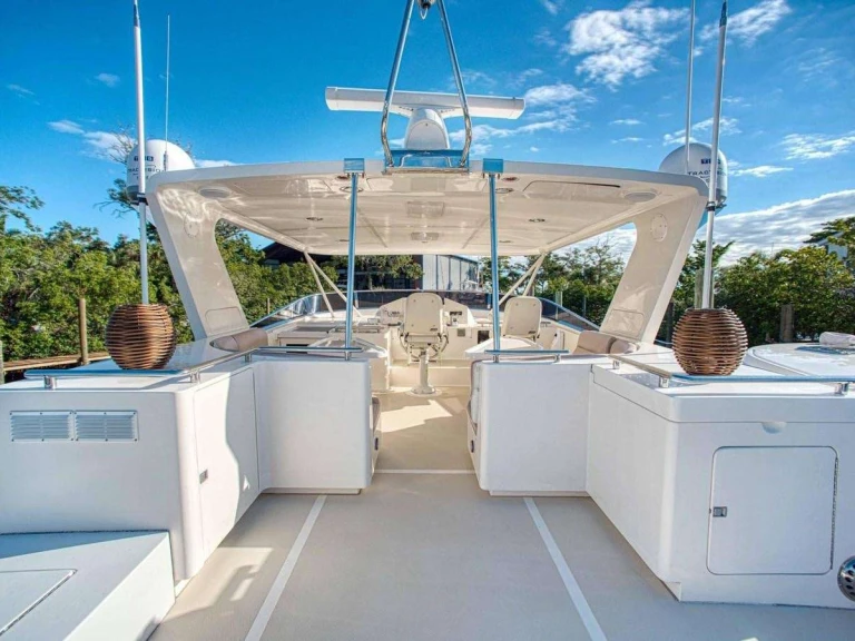 Location bateau Marlow What's Next à Newport sur Samboat