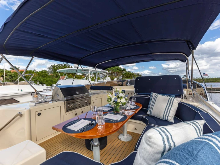 Location à Maine - Vicem FALCON sur SamBoat