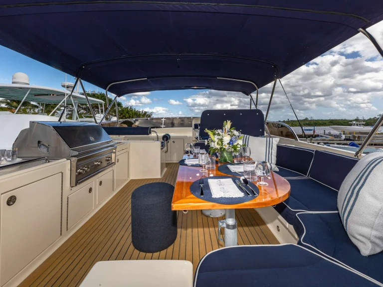 Location bateau Maine pas cher FALCON