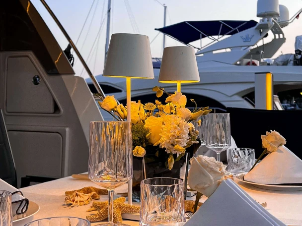 Location bateau Provence-Alpes-Côte d'Azur pas cher Romy One