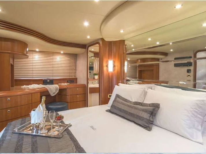 Yacht à louer à Grèce au meilleur prix