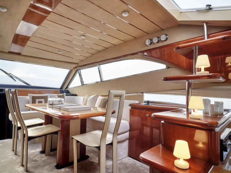 Yacht à louer à Athènes au meilleur prix