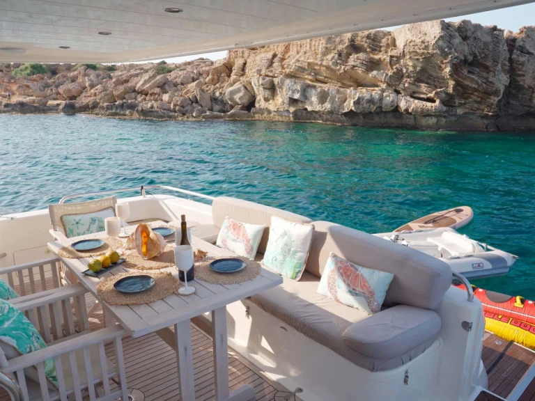 Yacht à louer à Rhodes (Ville) au meilleur prix